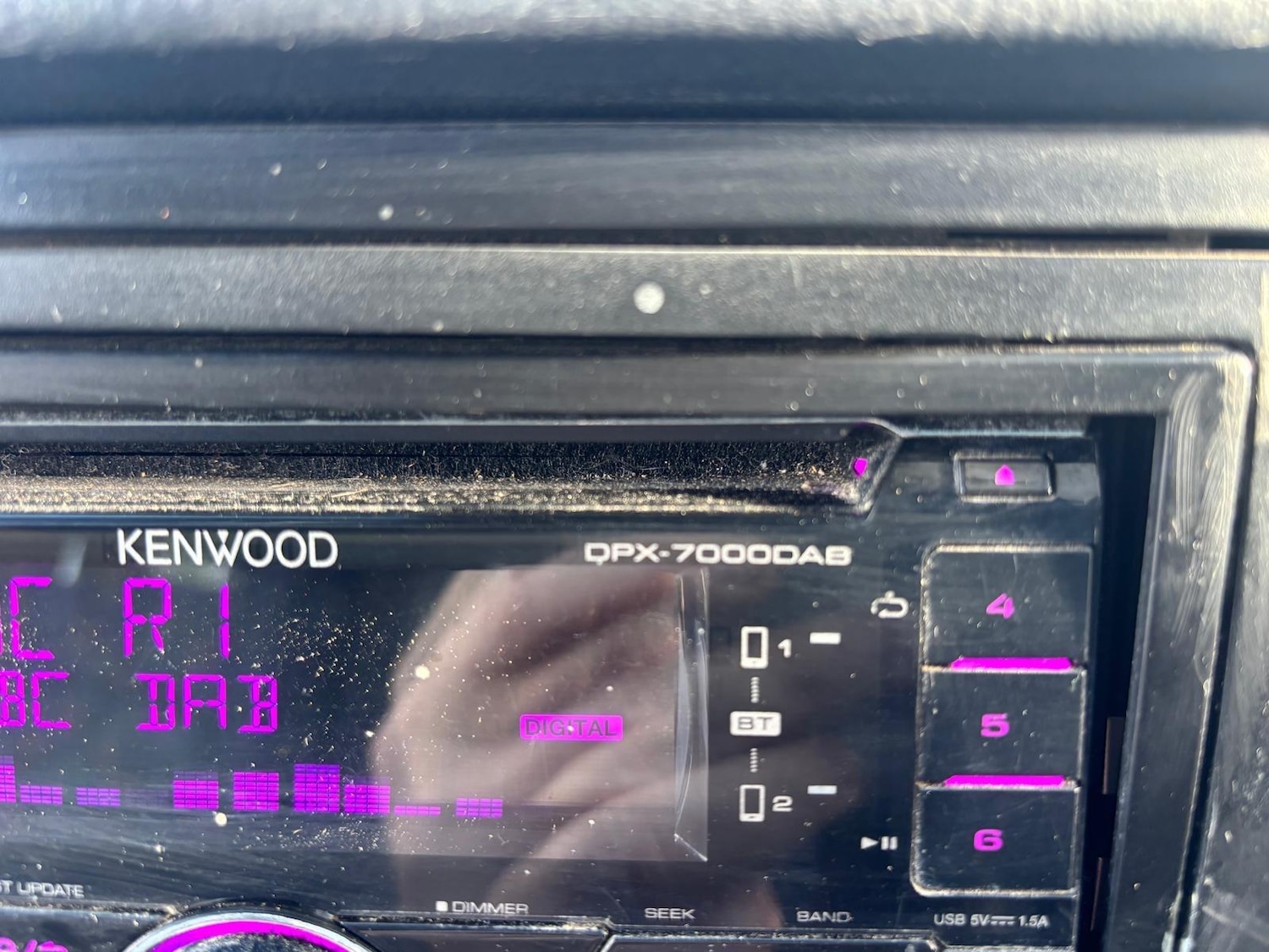 Used Mercedes-Benz Vito 2009 for sale - 77400530: Photo 22