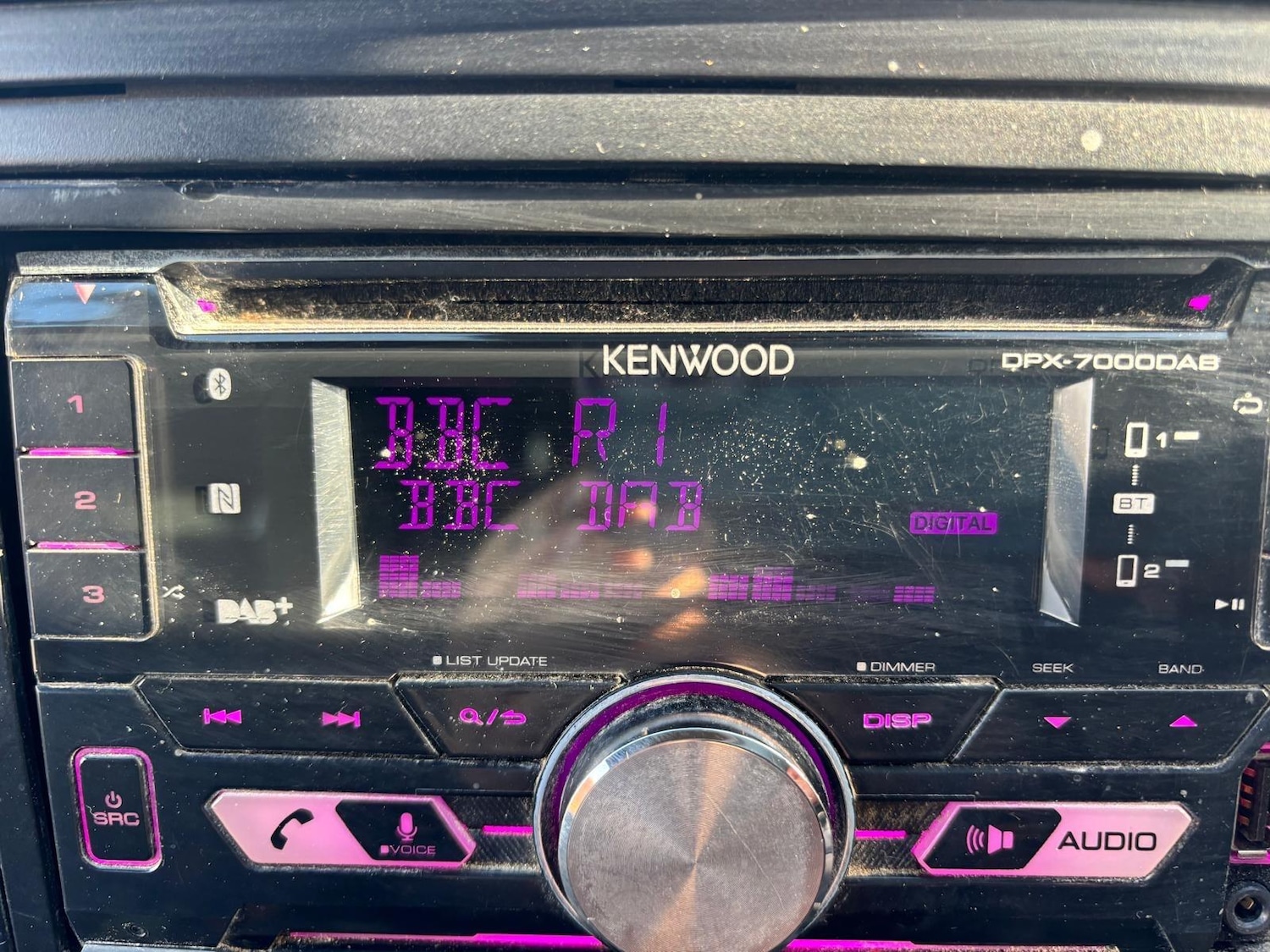 Used Mercedes-Benz Vito 2009 for sale - 77400530: Photo 23