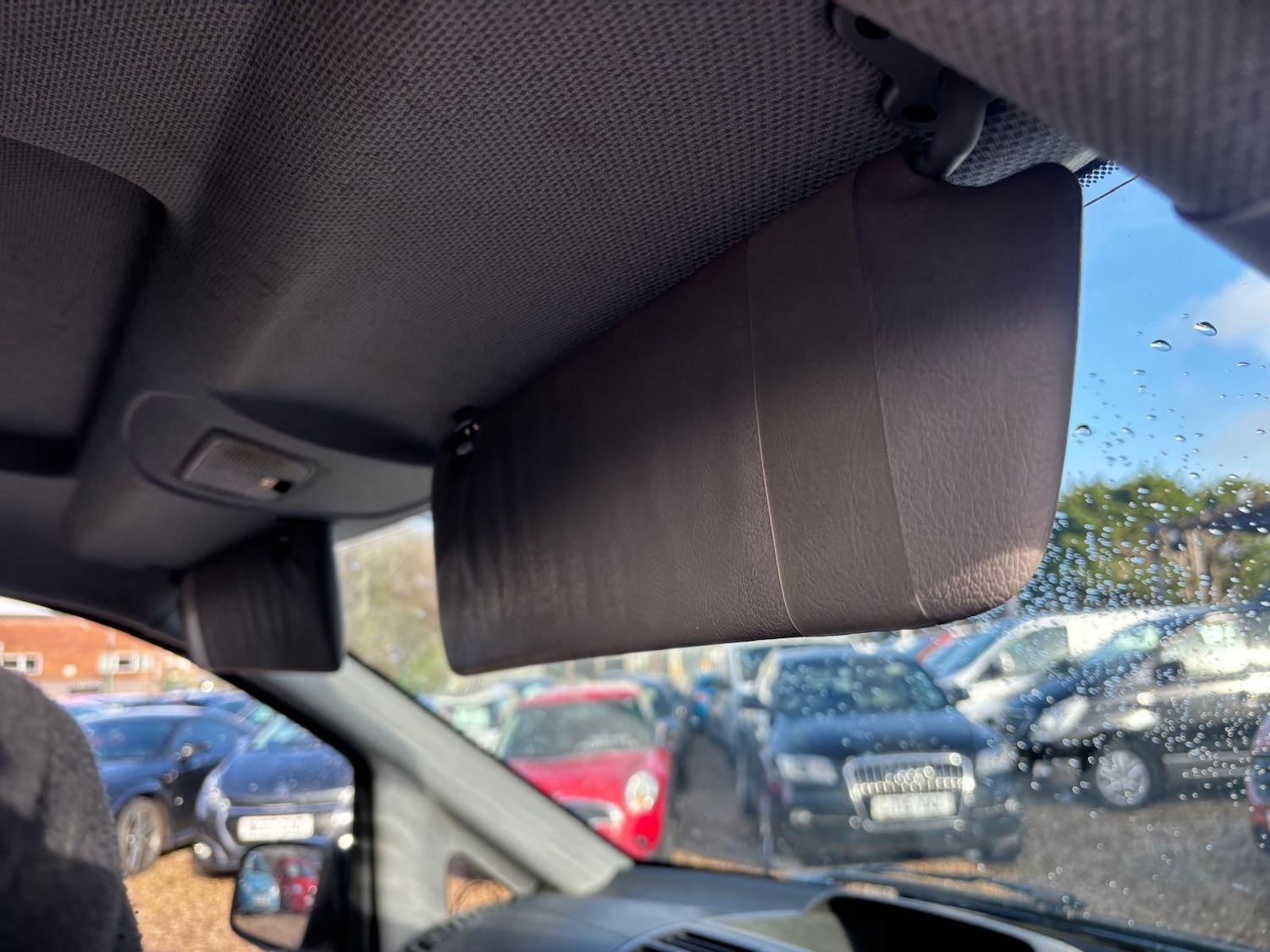 Used Mercedes-Benz Vito 2009 for sale - 77400530: Photo 24