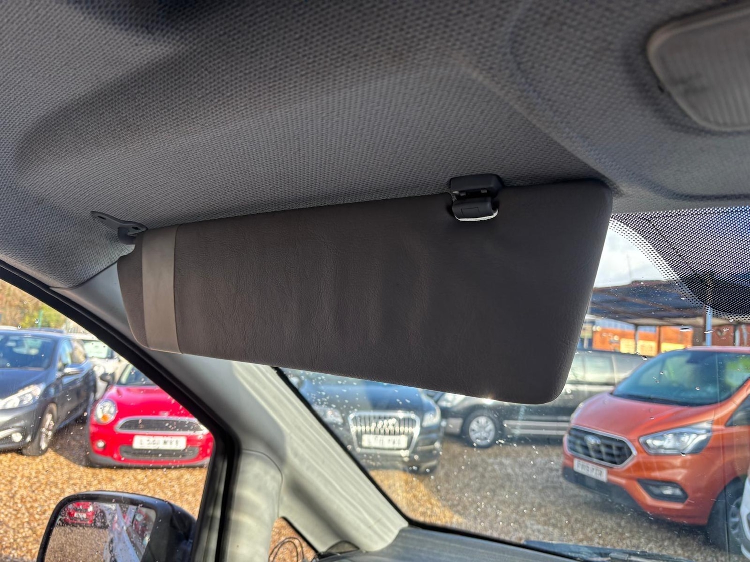 Used Mercedes-Benz Vito 2009 for sale - 77400530: Photo 25