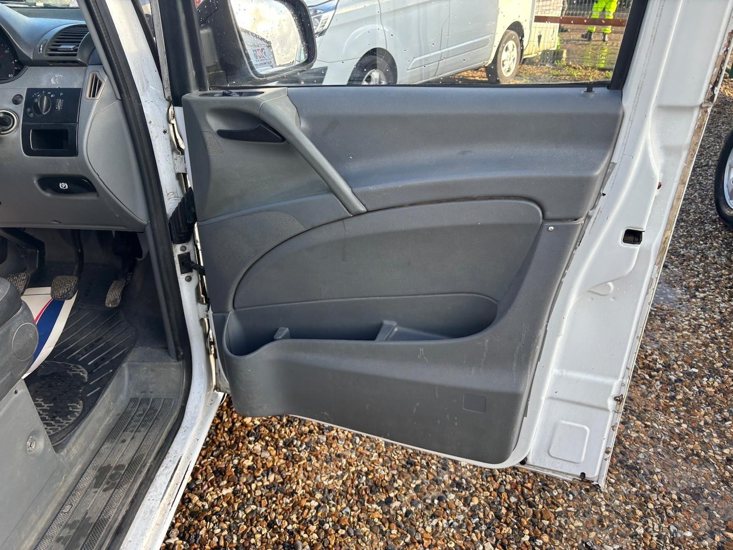 Used Mercedes-Benz Vito 2009 for sale - 77400530: Photo 29