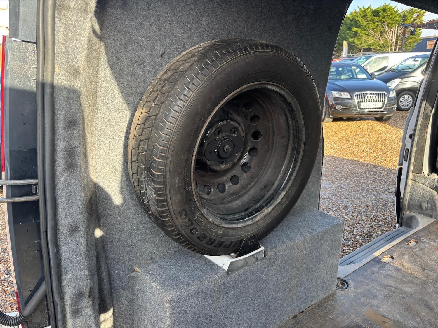 Used Mercedes-Benz Vito 2009 for sale - 77400530: Photo 33