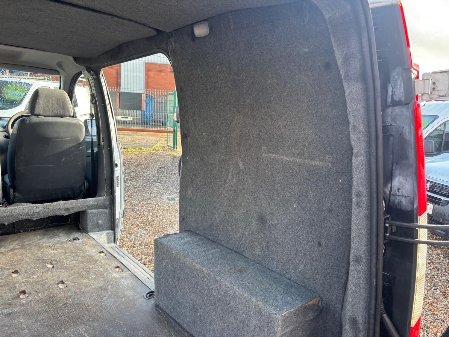 Used Mercedes-Benz Vito 2009 for sale - 77400530: Photo 36