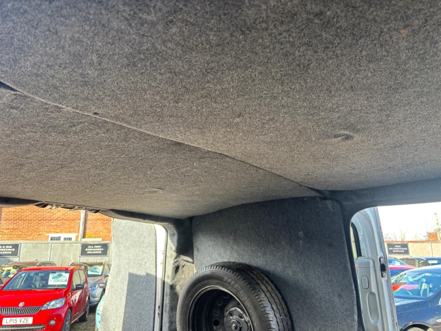 Used Mercedes-Benz Vito 2009 for sale - 77400530: Photo 39