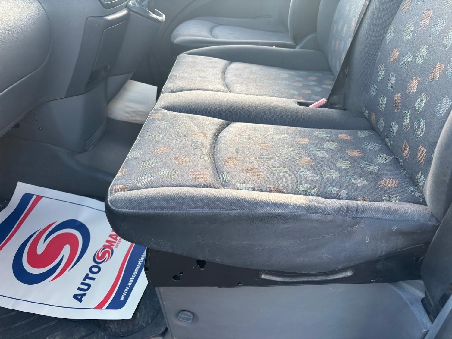 Used Mercedes-Benz Vito 2009 for sale - 77400530: Photo 41