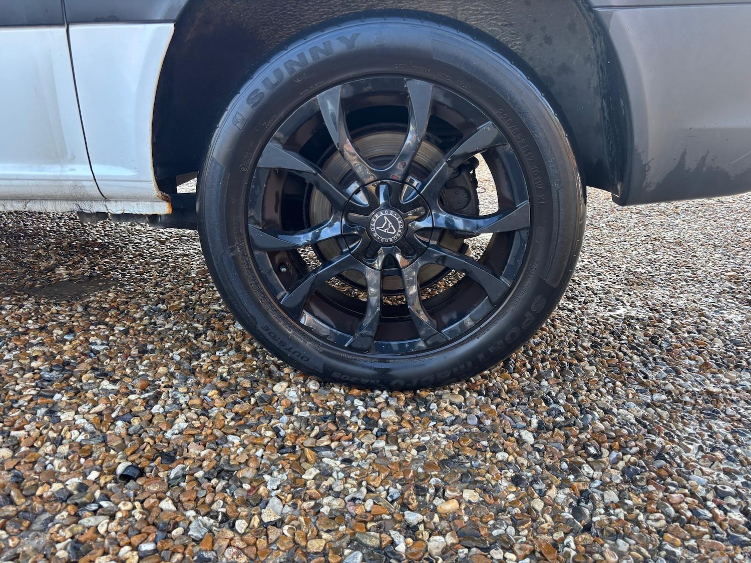 Used Mercedes-Benz Vito 2009 for sale - 77400530: Photo 46