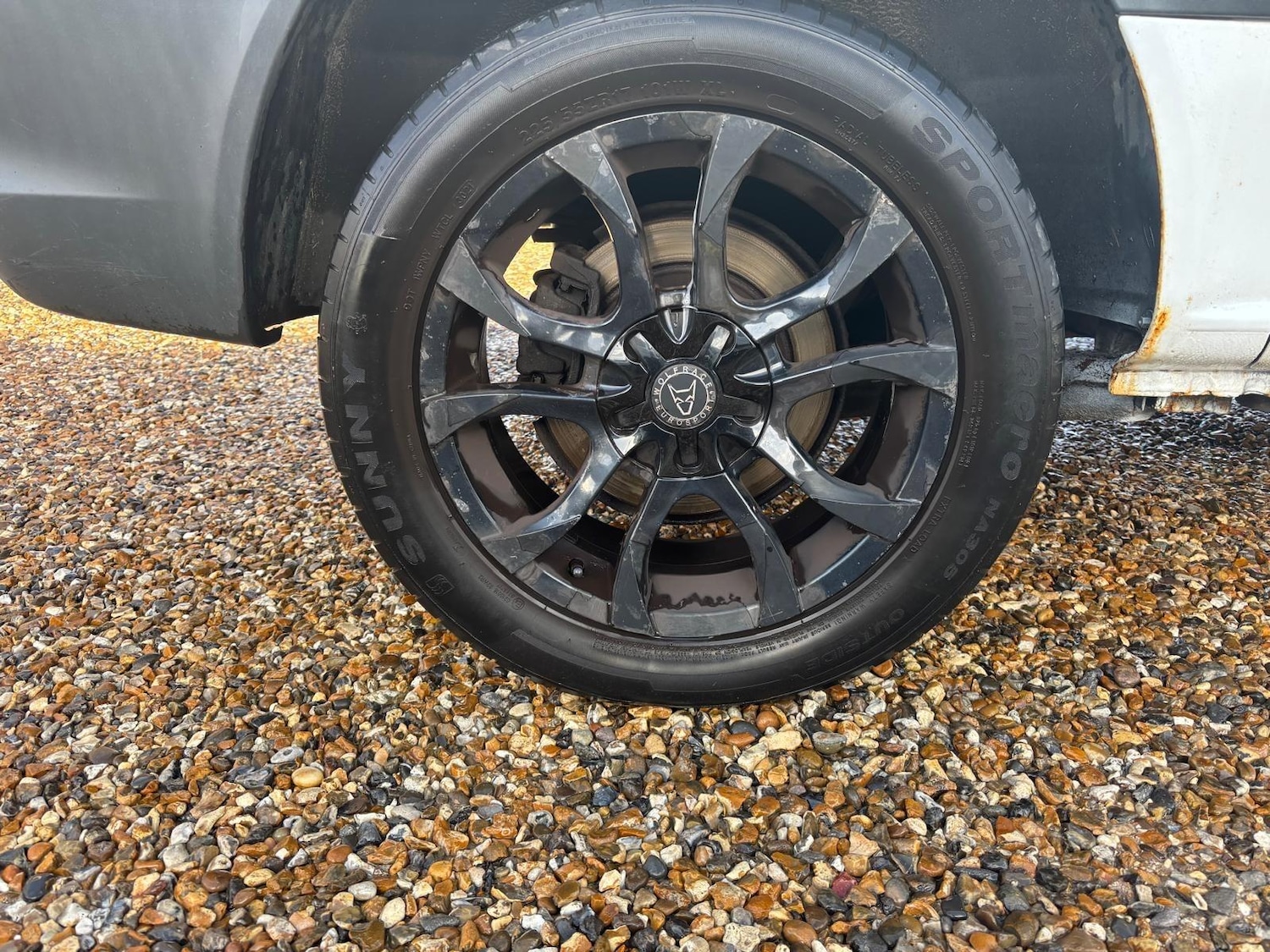 Used Mercedes-Benz Vito 2009 for sale - 77400530: Photo 47