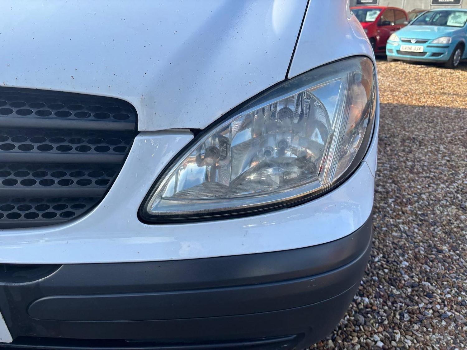 Used Mercedes-Benz Vito 2009 for sale - 77400530: Photo 51