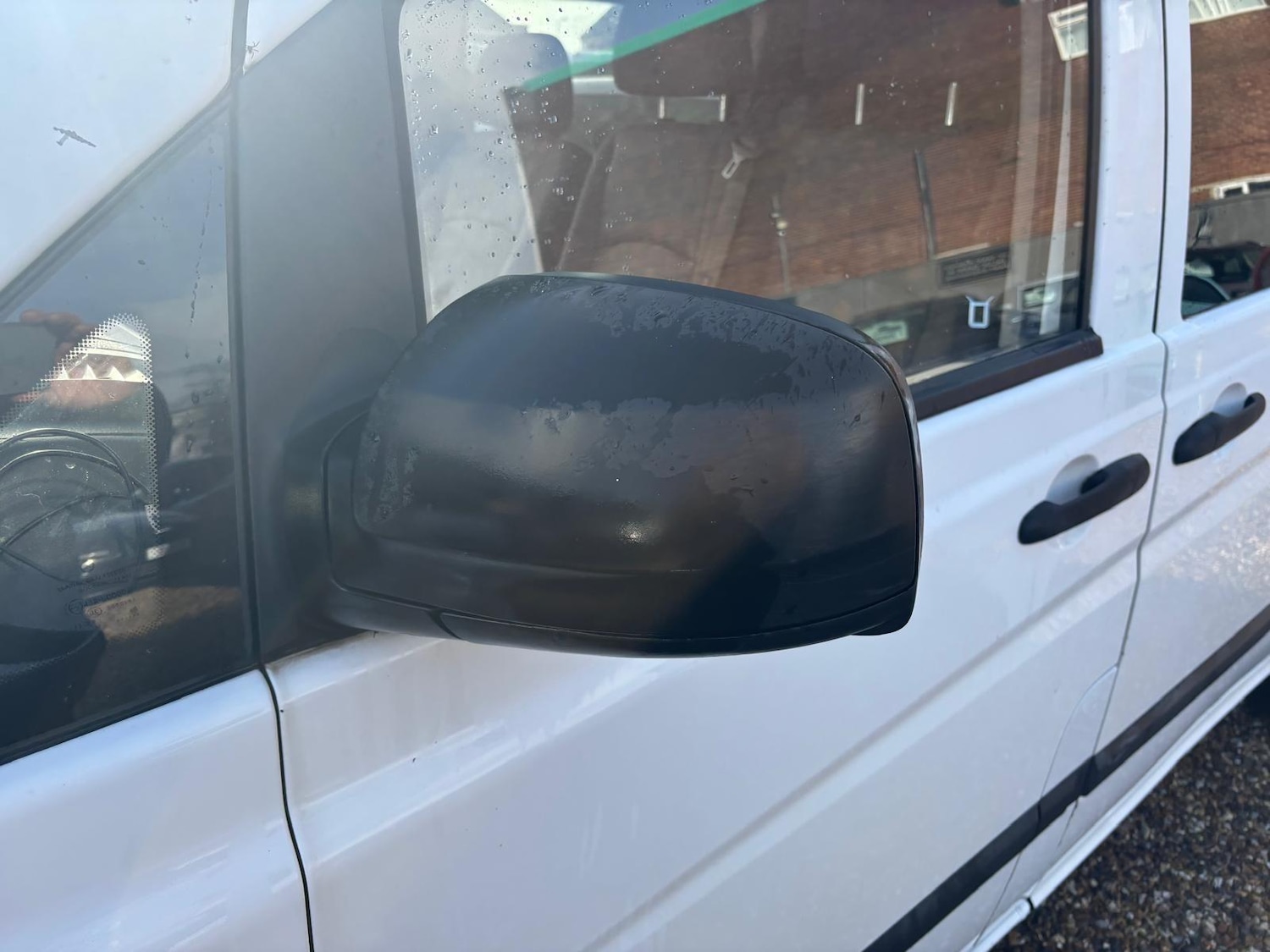 Used Mercedes-Benz Vito 2009 for sale - 77400530: Photo 53