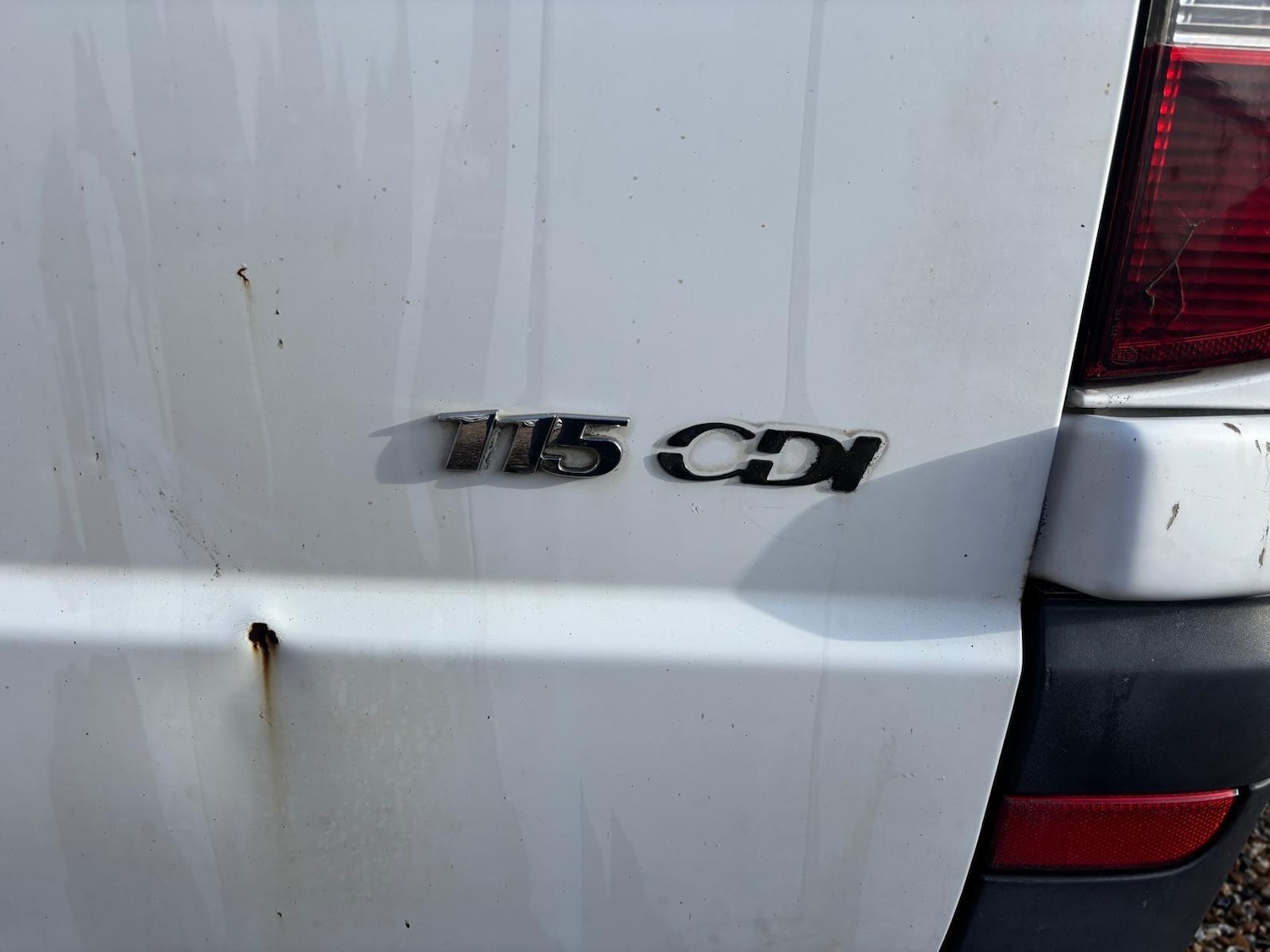 Used Mercedes-Benz Vito 2009 for sale - 77400530: Photo 58