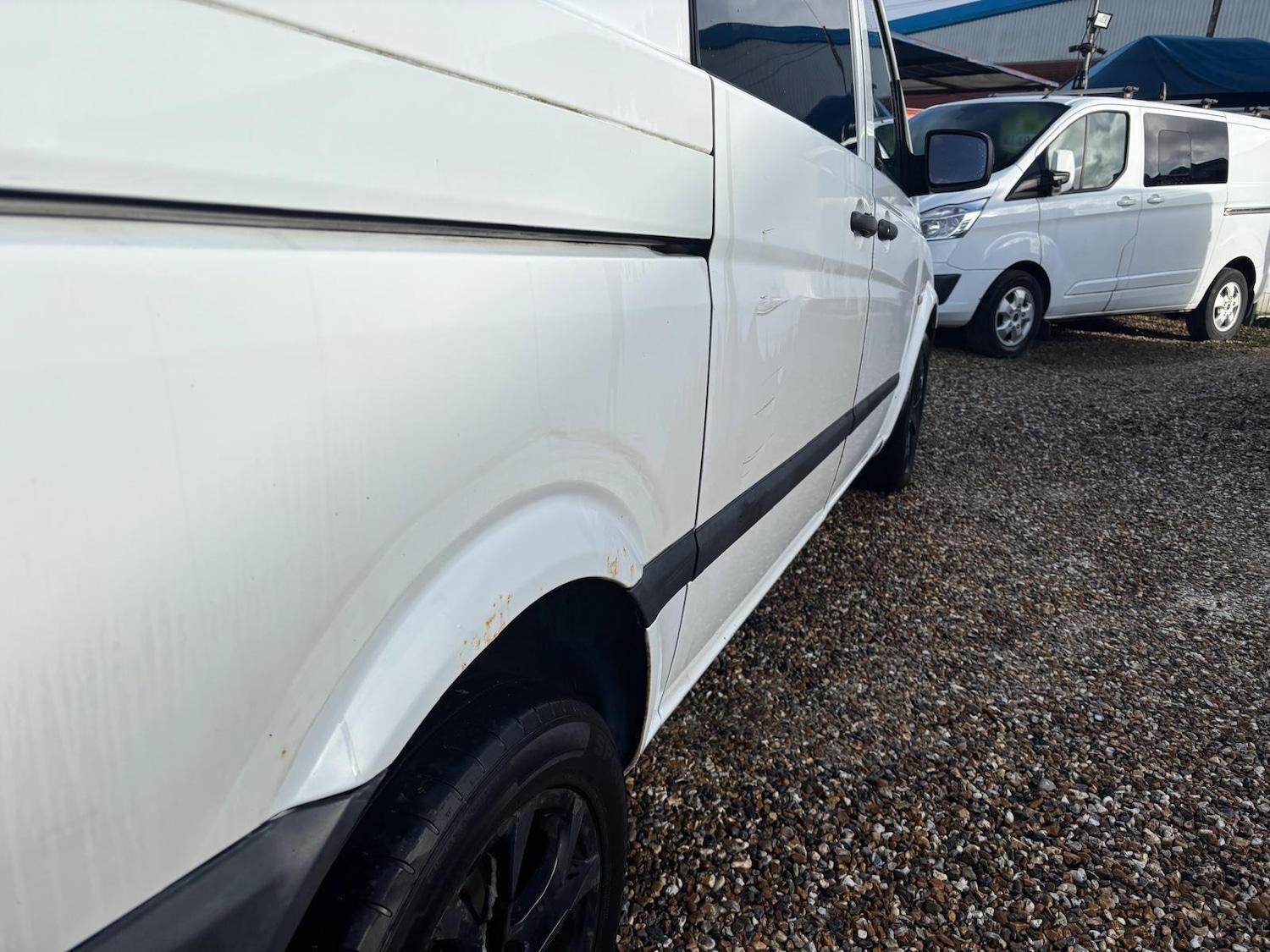 Used Mercedes-Benz Vito 2009 for sale - 77400530: Photo 60