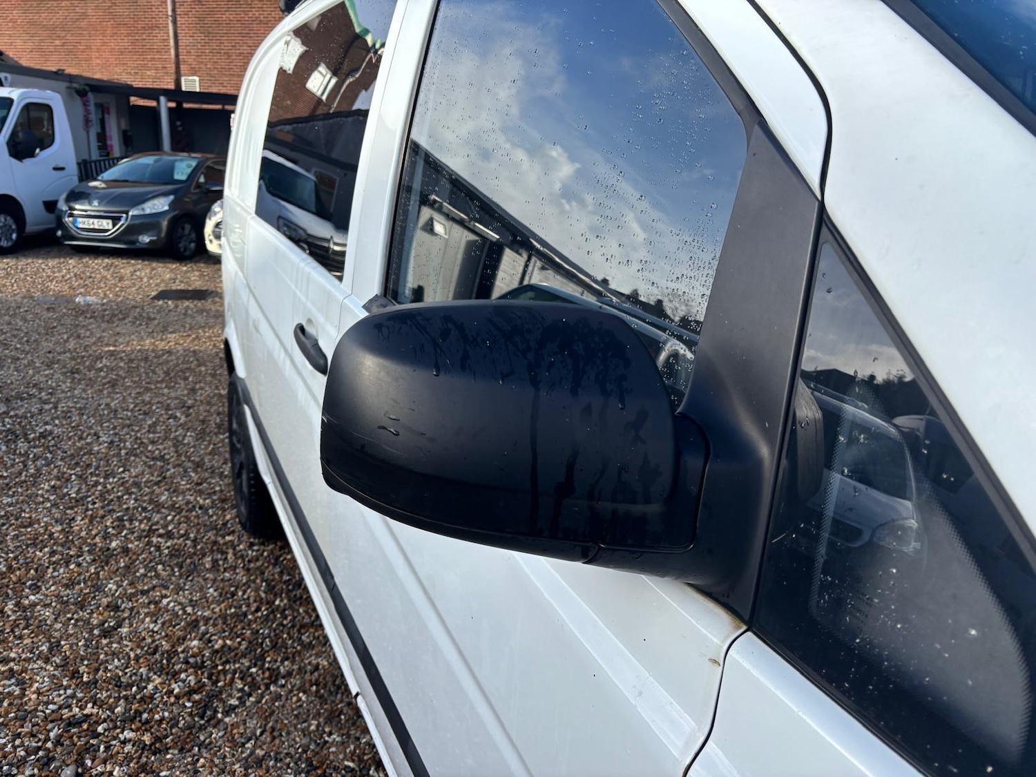 Used Mercedes-Benz Vito 2009 for sale - 77400530: Photo 61