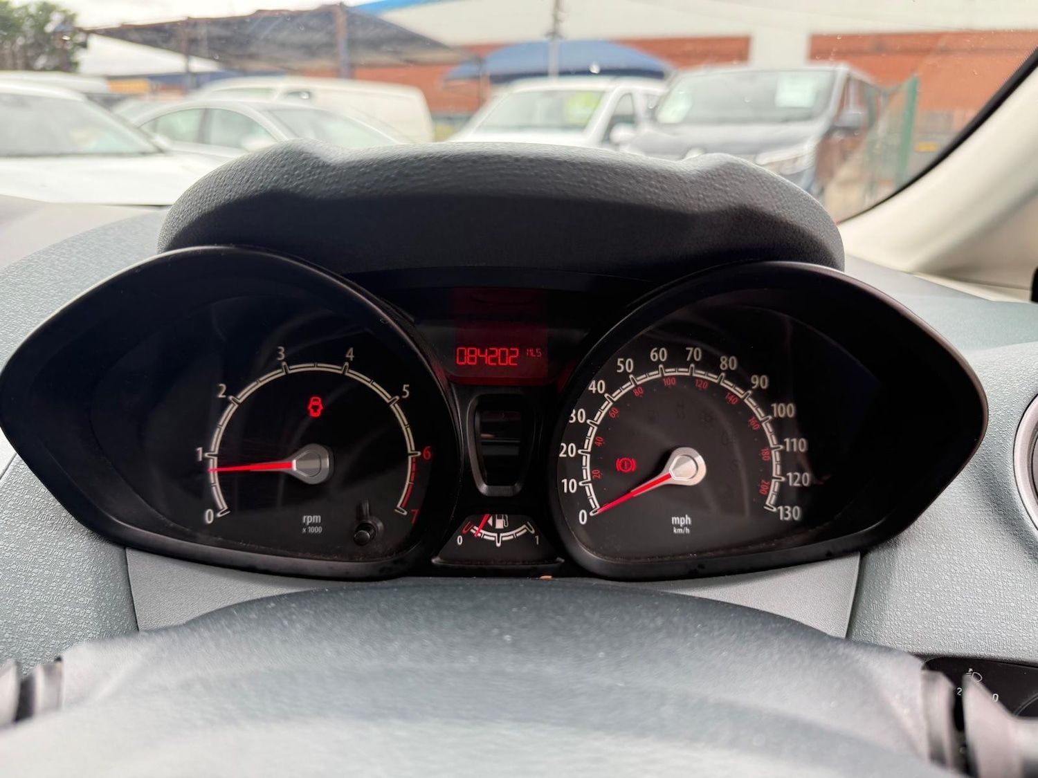 Vehicle 11