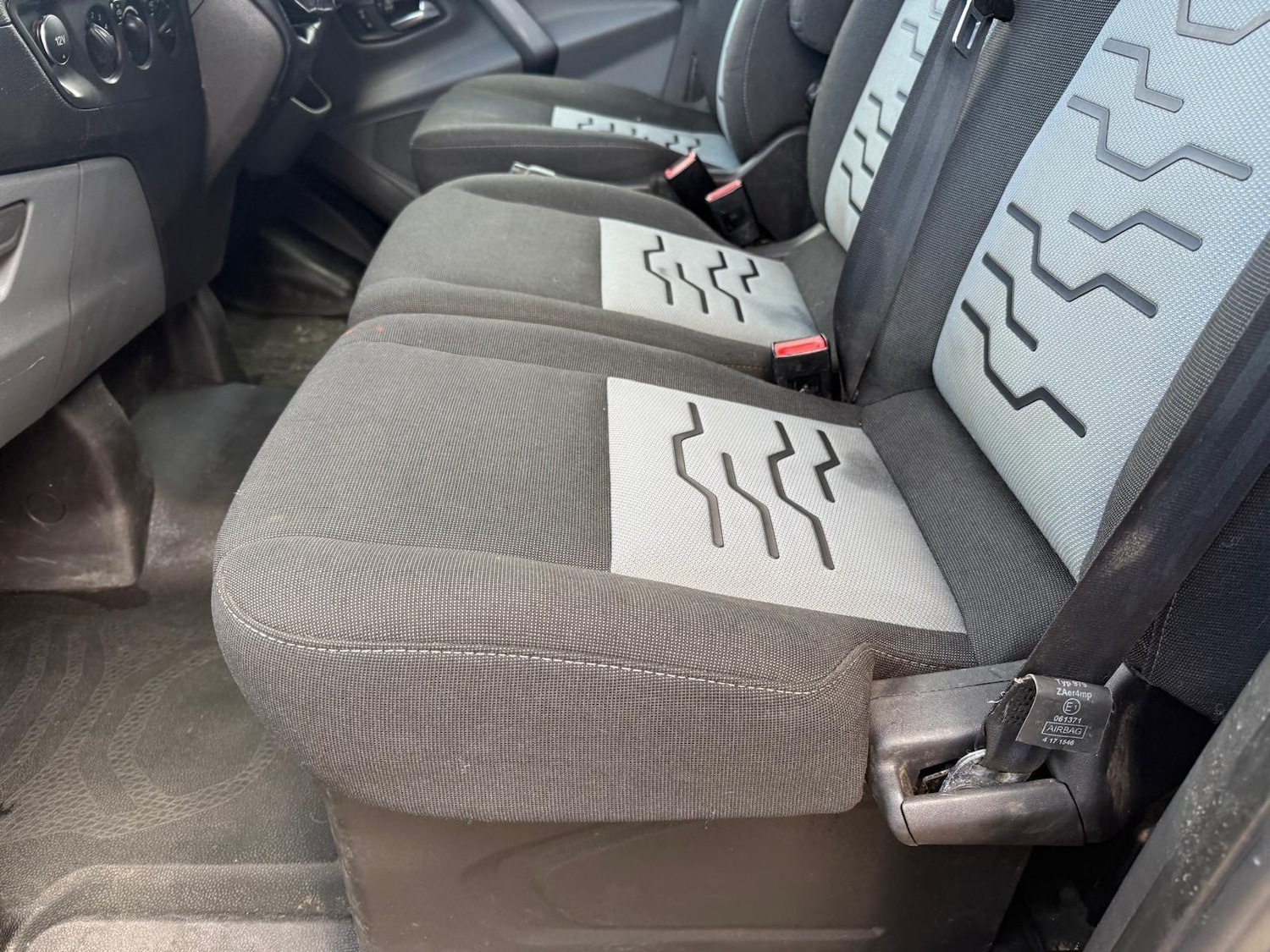 Used Ford Transit Custom 2014 for sale - 75809428: Photo 14
