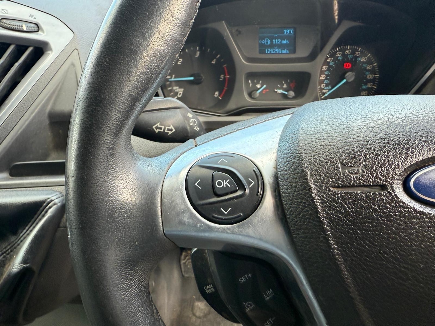 Used Ford Transit Custom 2014 for sale - 75809428: Photo 32