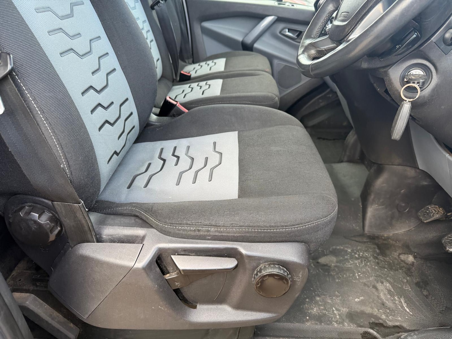 Used Ford Transit Custom 2014 for sale - 75809428: Photo 35