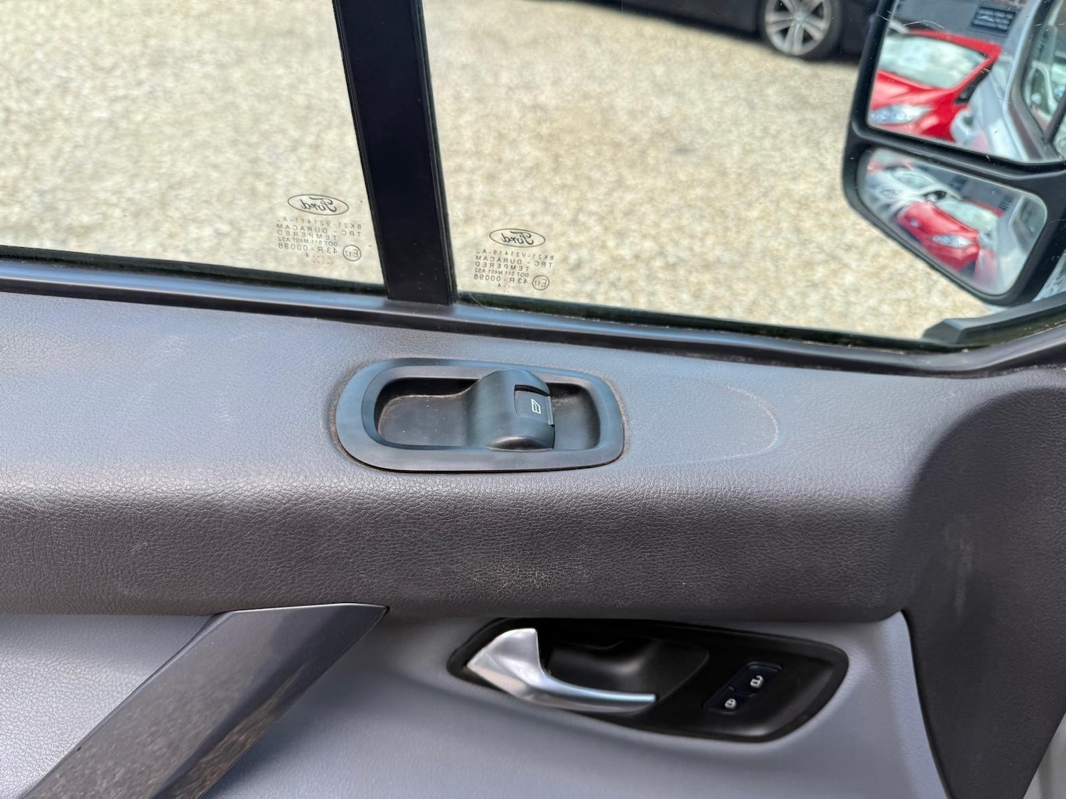 Used Ford Transit Custom 2014 for sale - 75809428: Photo 45