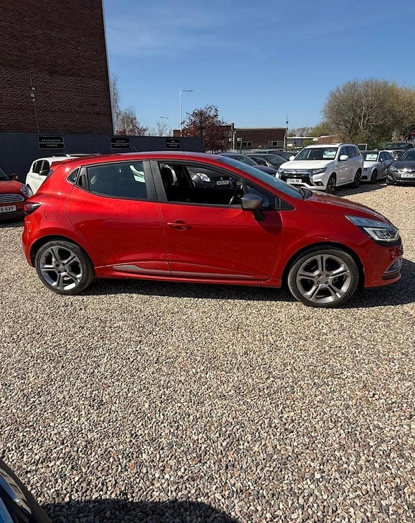 Used Renault Clio 2018 for sale - 75520034: Photo 10