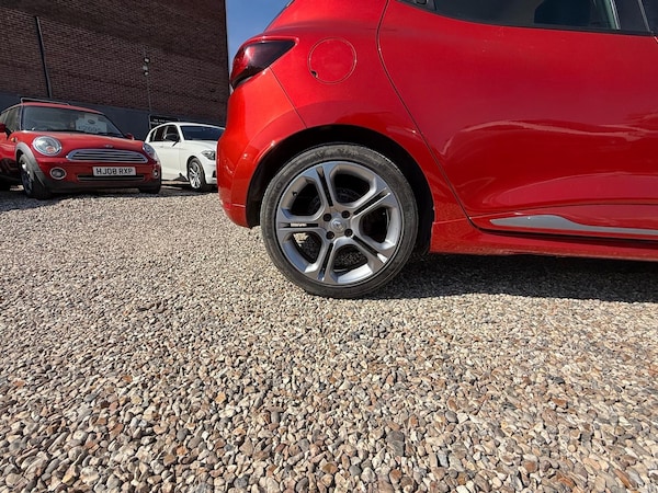 Used Renault Clio 2018 for sale - 75520034: Photo 11