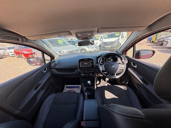 Used Renault Clio 2018 for sale - 75520034: Photo 13