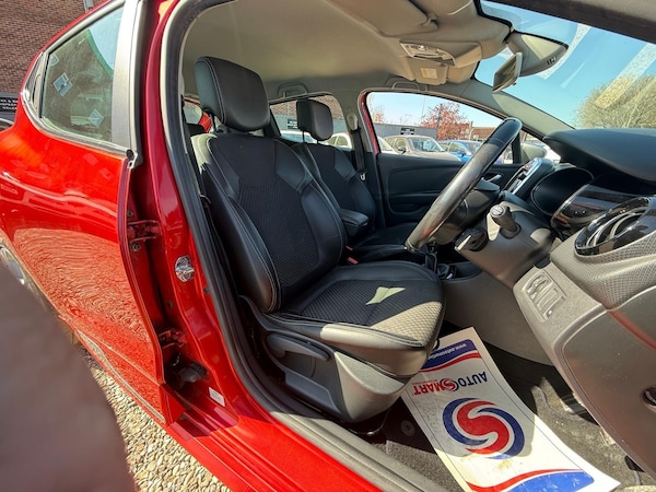 Used Renault Clio 2018 for sale - 75520034: Photo 14