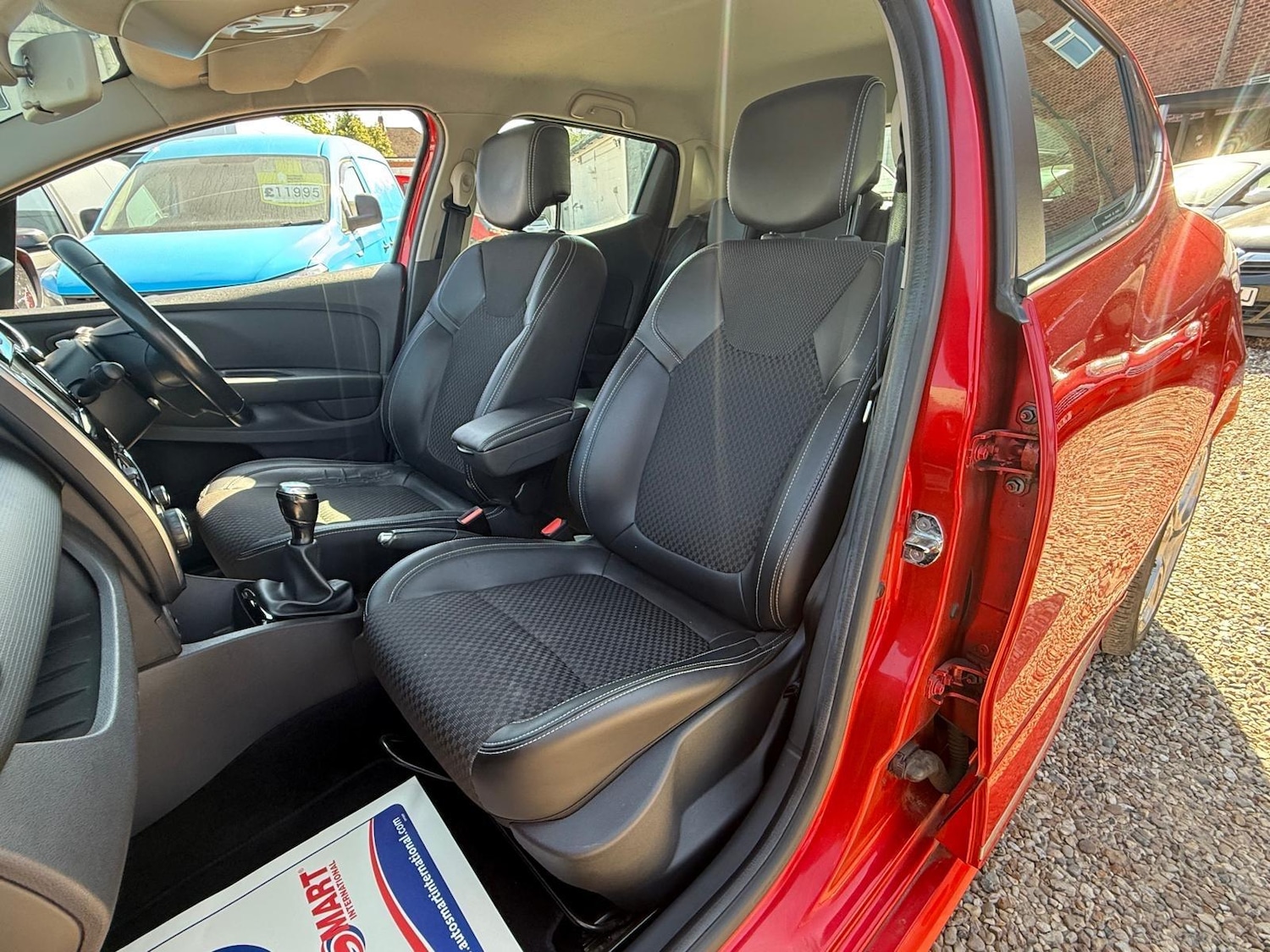 Vehicle 15