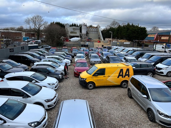 Used Renault Clio 2018 for sale - 75520034: Photo 29