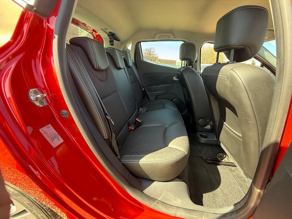 Used Renault Clio 2018 for sale - 75520034: Photo 49
