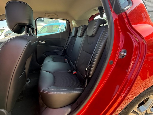 Used Renault Clio 2018 for sale - 75520034: Photo 52