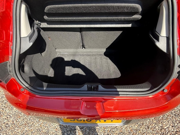 Used Renault Clio 2018 for sale - 75520034: Photo 56