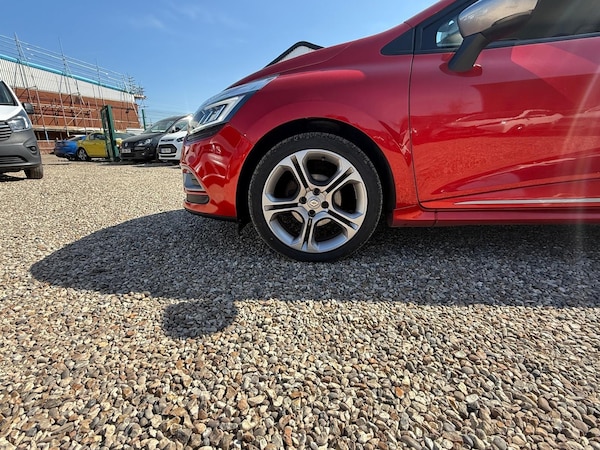Used Renault Clio 2018 for sale - 75520034: Photo 59