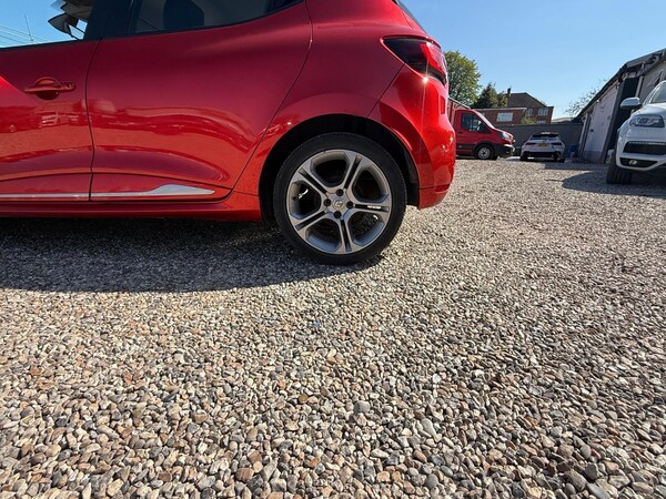 Used Renault Clio 2018 for sale - 75520034: Photo 60