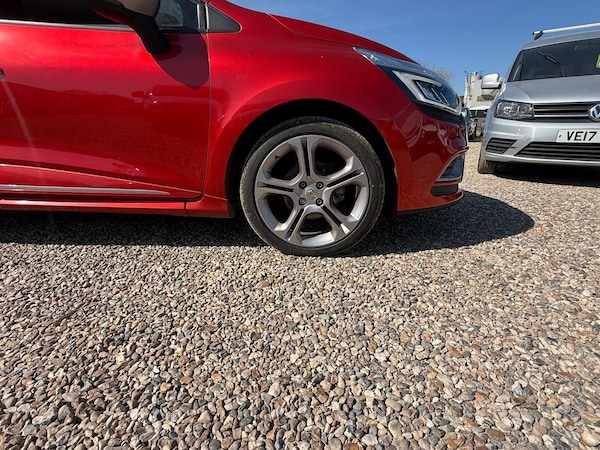 Used Renault Clio 2018 for sale - 75520034: Photo 61