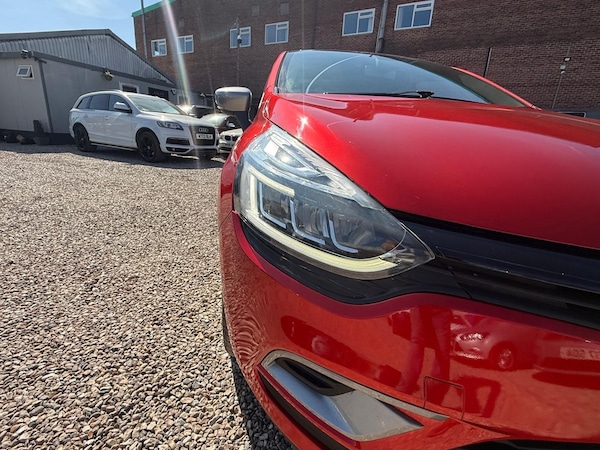 Used Renault Clio 2018 for sale - 75520034: Photo 62