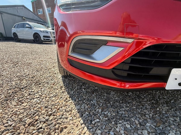 Used Renault Clio 2018 for sale - 75520034: Photo 63