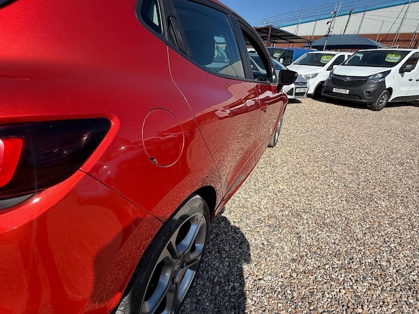Used Renault Clio 2018 for sale - 75520034: Photo 69
