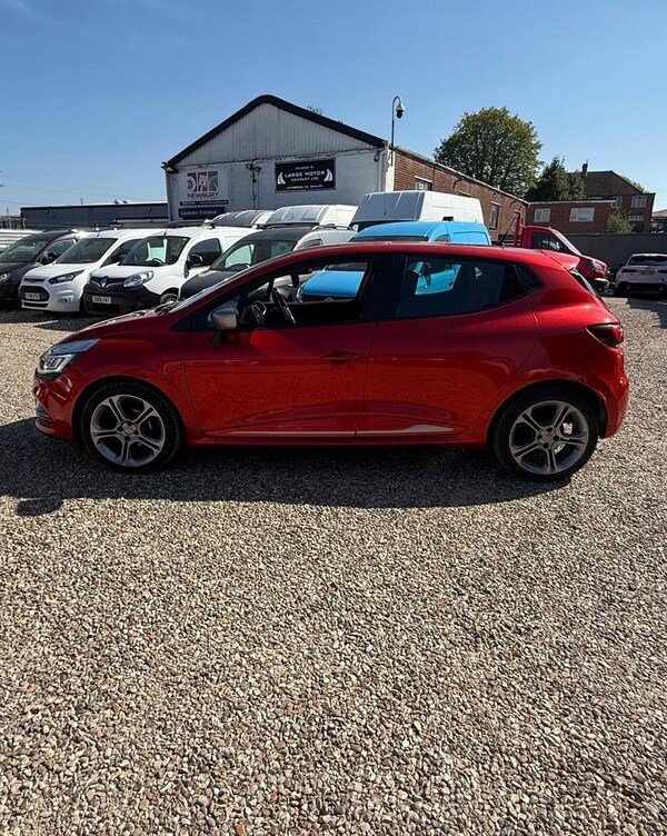Used Renault Clio 2018 for sale - 75520034: Photo 6