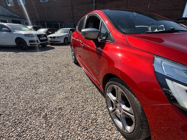 Used Renault Clio 2018 for sale - 75520034: Photo 70