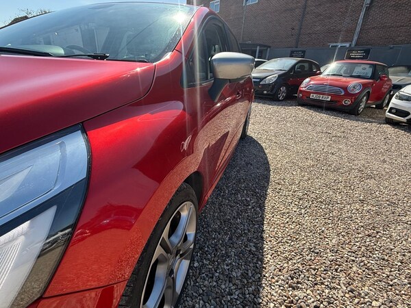 Used Renault Clio 2018 for sale - 75520034: Photo 71