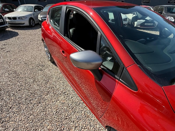 Used Renault Clio 2018 for sale - 75520034: Photo 72