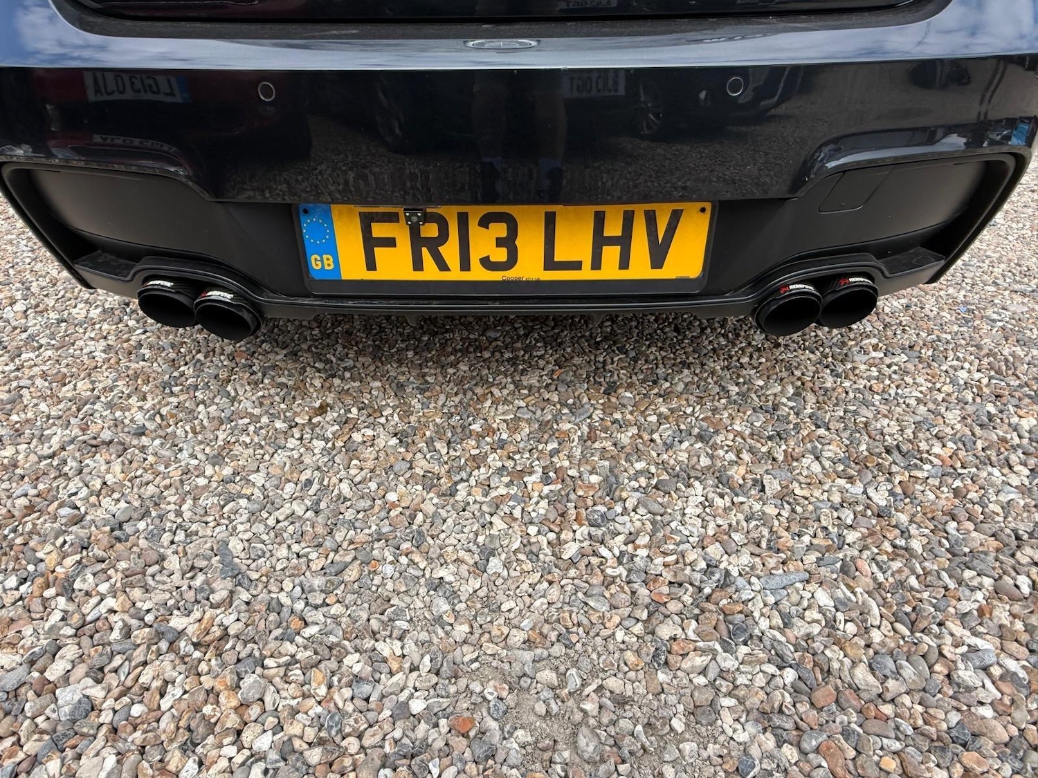 Used BMW 1 Series 2013 for sale - 76689631: Photo 10