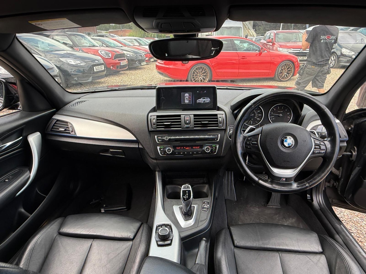 Used BMW 1 Series 2013 for sale - 76689631: Photo 11