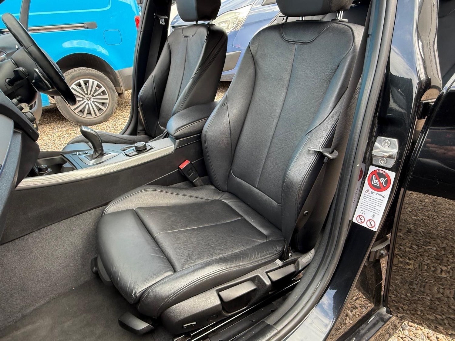 Used BMW 1 Series 2013 for sale - 76689631: Photo 12