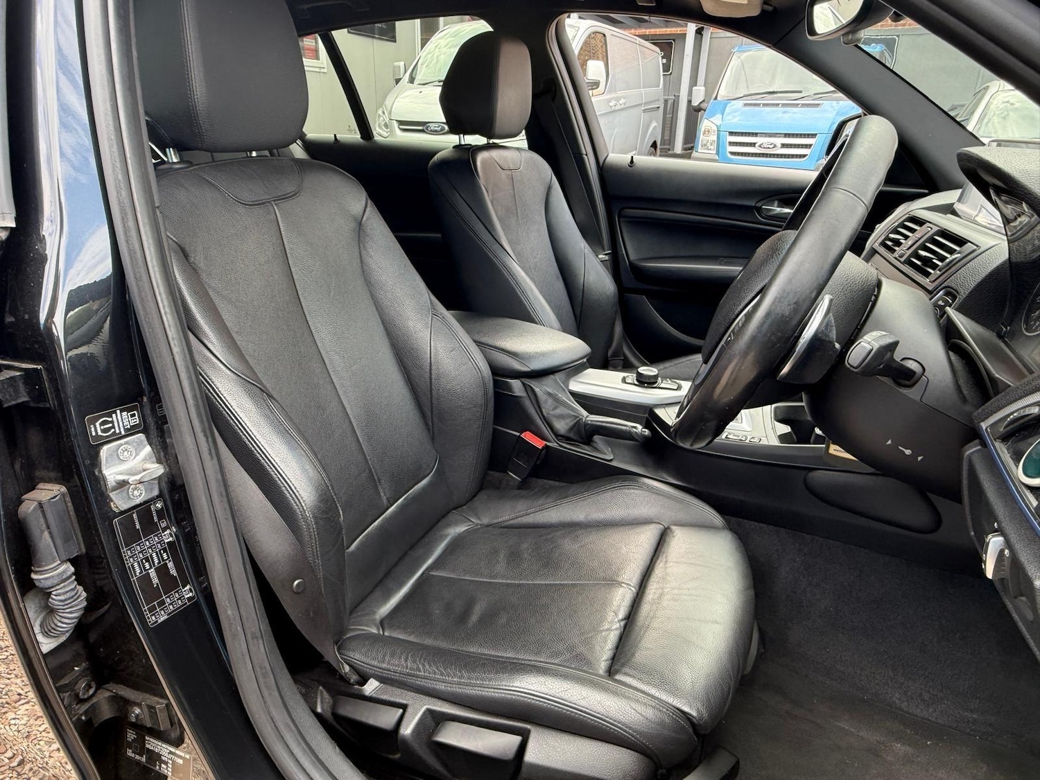 Used BMW 1 Series 2013 for sale - 76689631: Photo 14