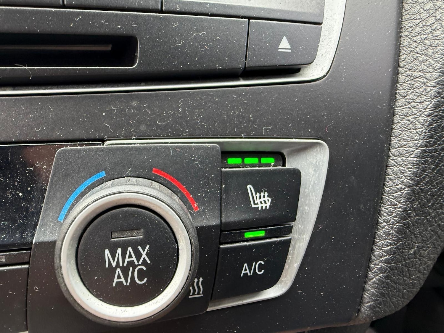 Used BMW 1 Series 2013 for sale - 76689631: Photo 15