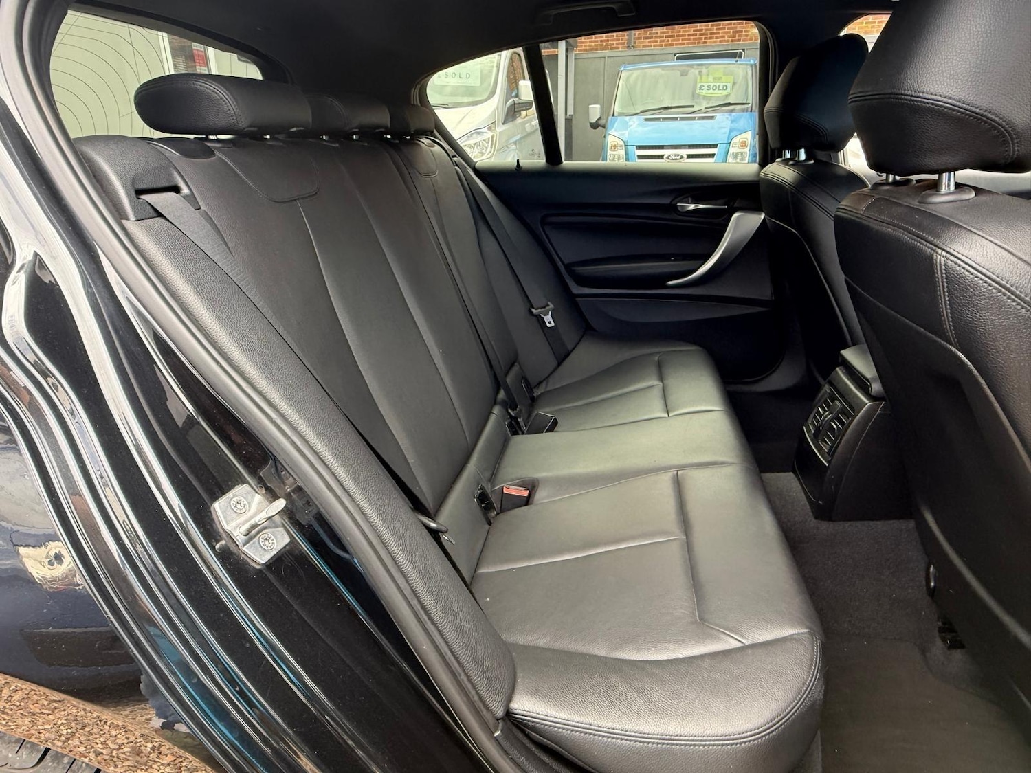 Used BMW 1 Series 2013 for sale - 76689631: Photo 17