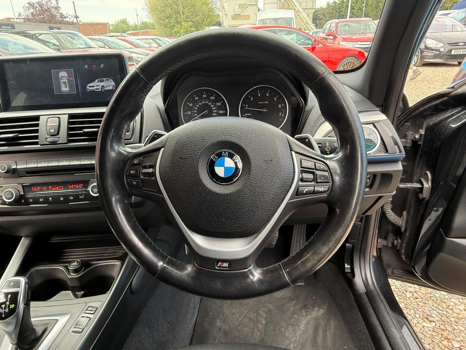 Used BMW 1 Series 2013 for sale - 76689631: Photo 20