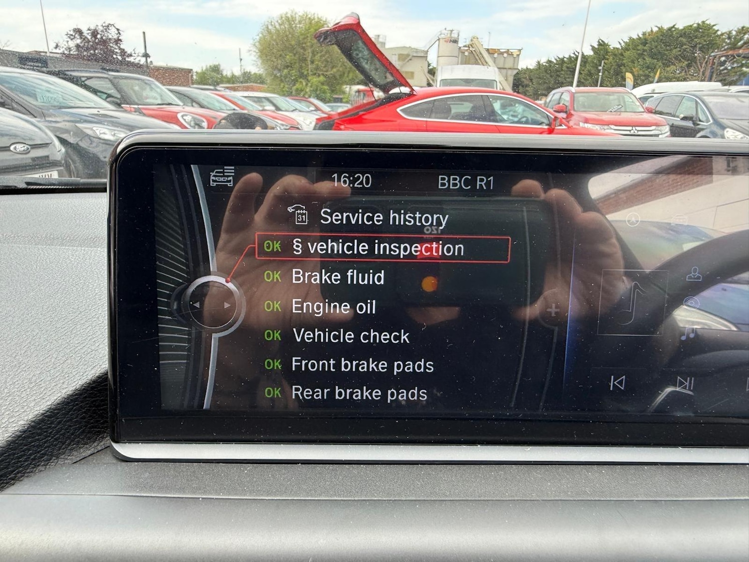 Used BMW 1 Series 2013 for sale - 76689631: Photo 21