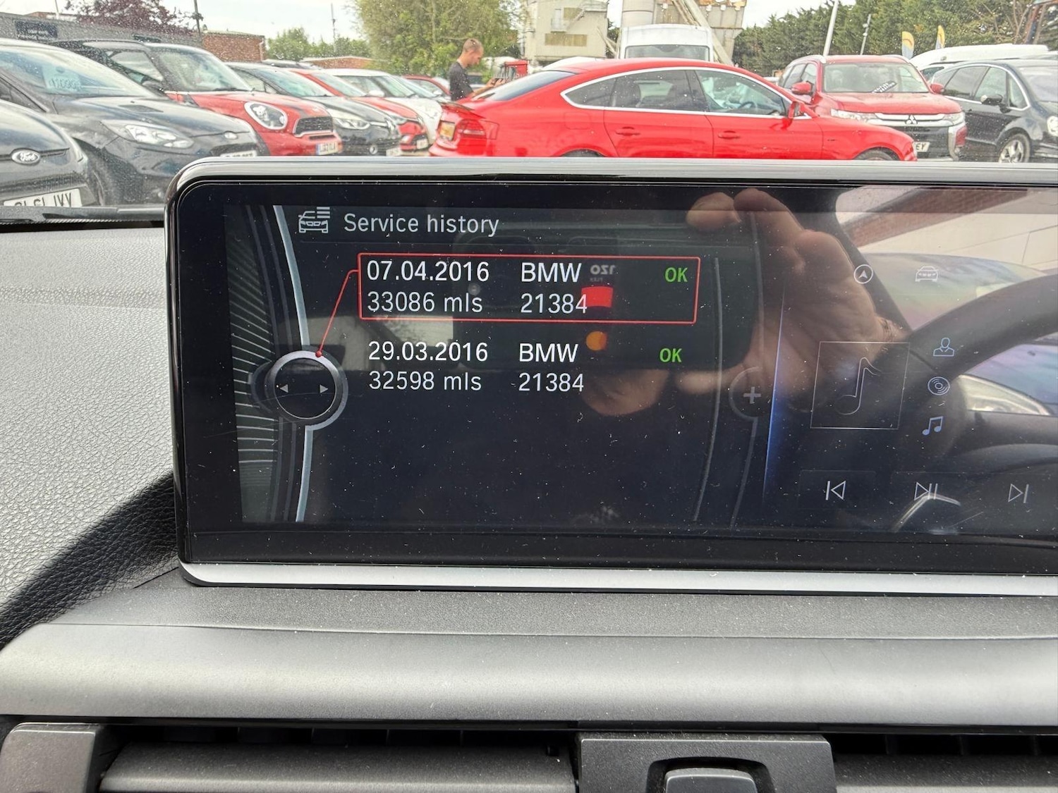 Used BMW 1 Series 2013 for sale - 76689631: Photo 22