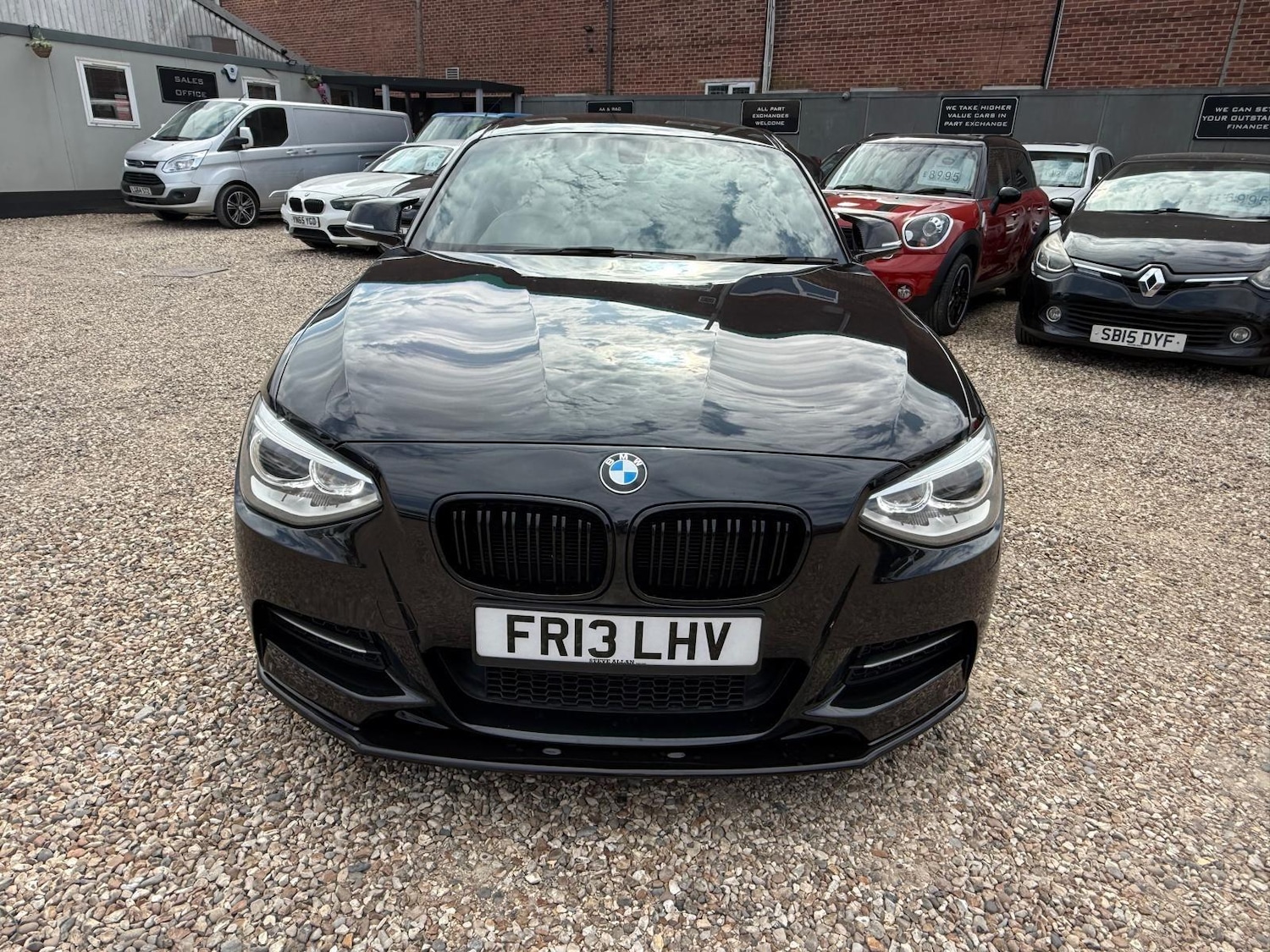 Used BMW 1 Series 2013 for sale - 76689631: Photo 3